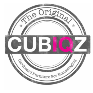 CUBIQZ Logo